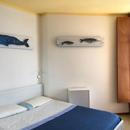 Orizzonte Mare Apartament