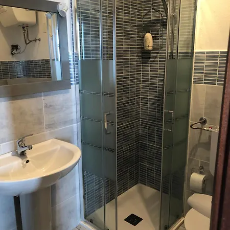 Apartment Orizzonte Mare