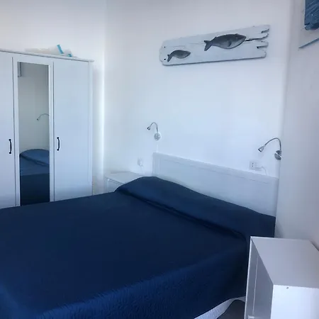 Apartment Orizzonte Mare Teulada