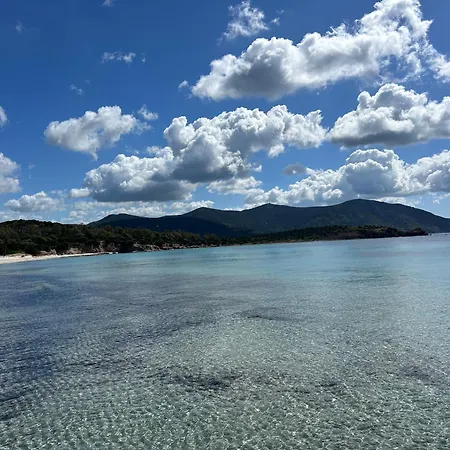 Apartament Orizzonte Mare *