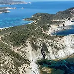דירה Orizzonte Mare טאולאדה