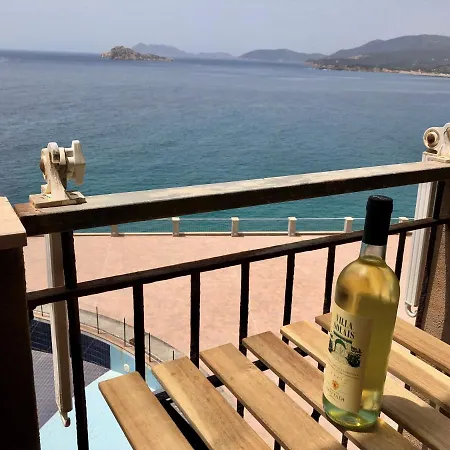 Orizzonte Mare Teulada