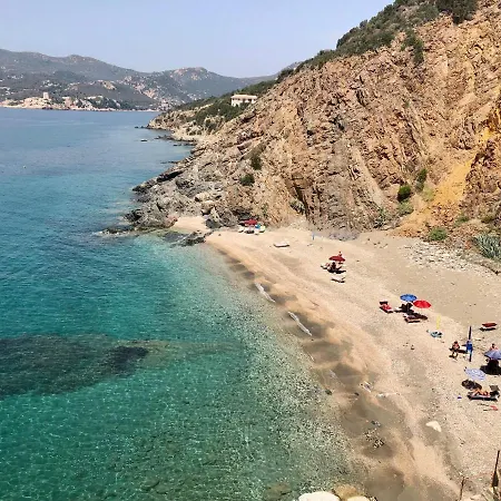 Orizzonte Mare Apartman *