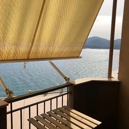 Apartment Orizzonte Mare *