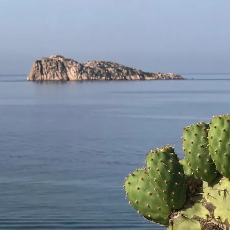 Orizzonte Mare *