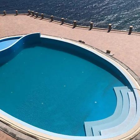 Orizzonte Mare * Teulada