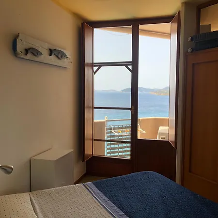Orizzonte Mare Teulada