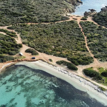 Orizzonte Mare Apartament