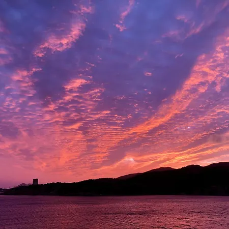 Orizzonte Mare Apartment *