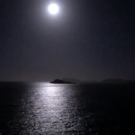 Orizzonte Mare * Teulada