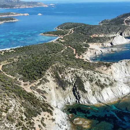 Apartment Orizzonte Mare Teulada