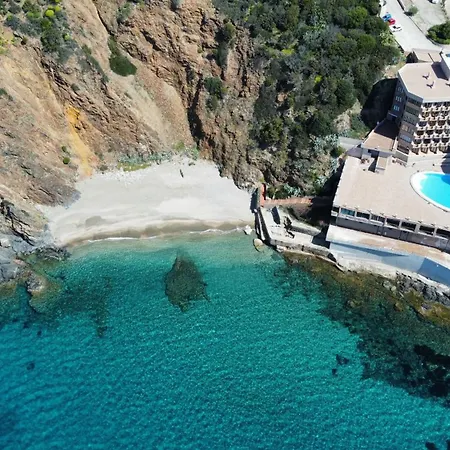 Apartment Orizzonte Mare *