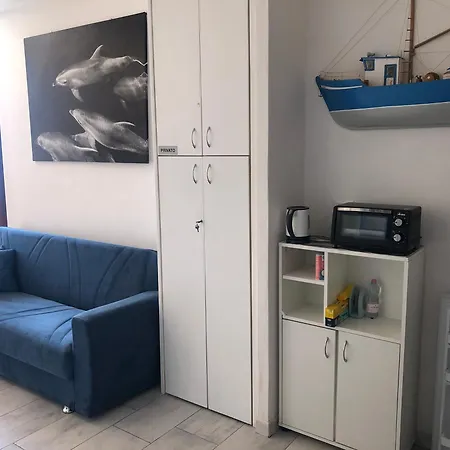 Orizzonte Mare * Teulada