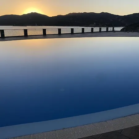 Orizzonte Mare Apartament