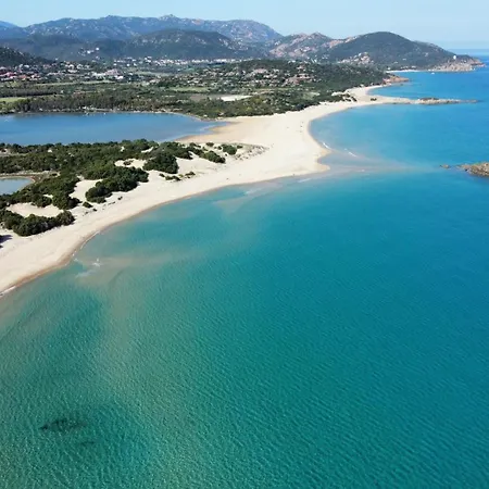 Apartment Orizzonte Mare *