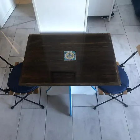 Apartament Orizzonte Mare *