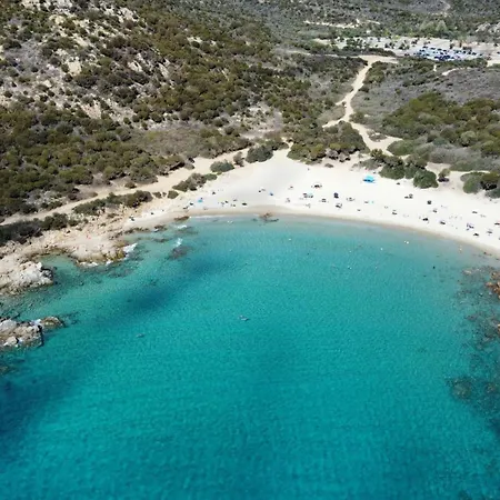 Orizzonte Mare Apartament Teulada