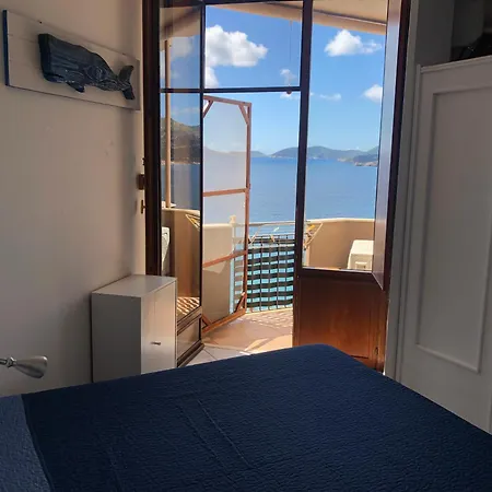 Apartman Orizzonte Mare Teulada