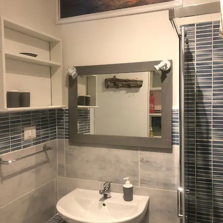 Orizzonte Mare Teulada